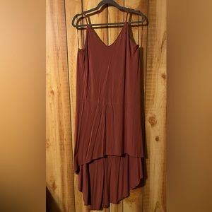 Excuse Me, I Have To Go Be Awesome dress